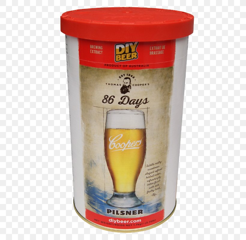 Beer Coopers Brewery Pilsner India Pale Ale, PNG, 800x800px, Beer, Ale, Beer Brewing Grains Malts, Beer Glass, Beer Hall Download Free