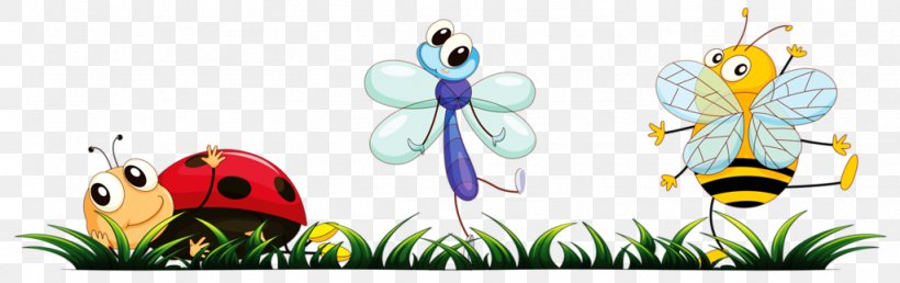 Beetle Vector Graphics Clip Art, PNG, 1024x323px, Beetle, Animation, Bee, Cartoon, Dragonflies And Damseflies Download Free