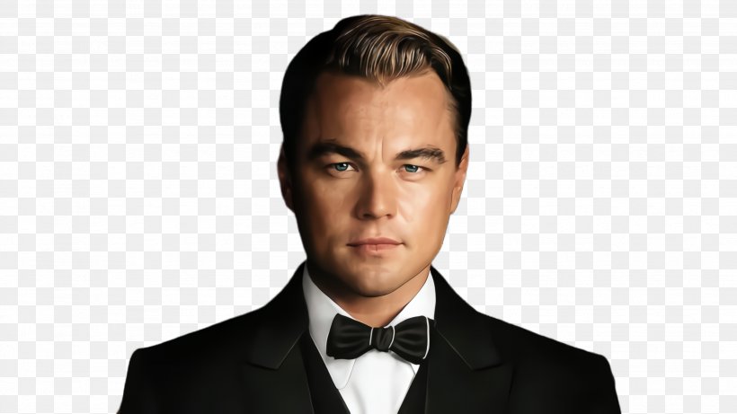 Bow Tie, PNG, 2664x1500px, Leonardo Dicaprio, Athlete, Bow Tie, Businessperson, Cheek Download Free