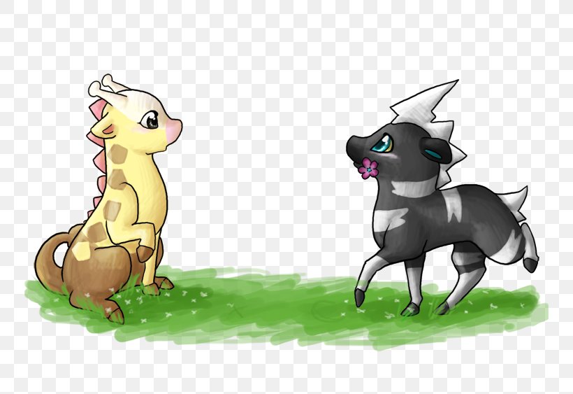 Dog Blitzle Pokémon Universe Pikachu, PNG, 750x563px, Dog, Carnivoran, Cartoon, Cattle Like Mammal, Dog Like Mammal Download Free