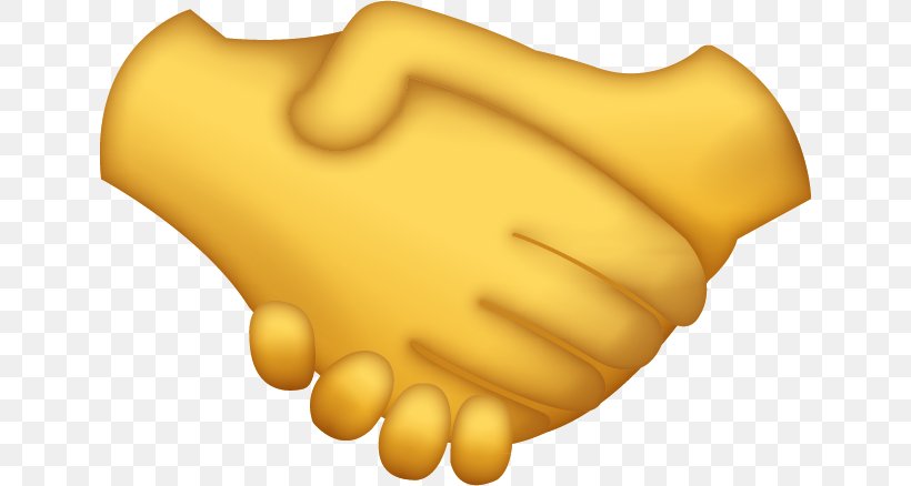 Emoji Handshake IPhone Respect, PNG, 640x438px, Emoji, Emojipedia, Finger, Gesture, Greeting Download Free