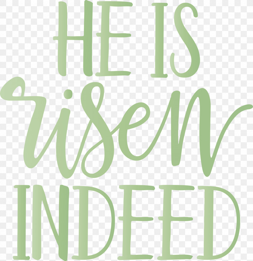 He Is Risen Jesus, PNG, 2912x3000px, He Is Risen, Green, Jesus, Logo, Text Download Free