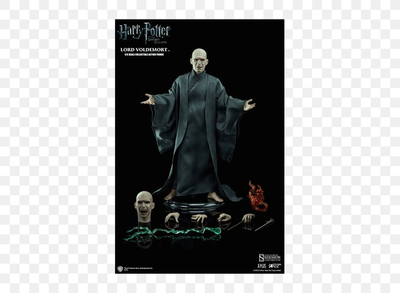 Lord Voldemort Harry Potter And The Deathly Hallows Harry Potter And The Half-Blood Prince 1:6 Scale Modeling, PNG, 600x600px, 16 Scale Modeling, Lord Voldemort, Action Figure, Action Toy Figures, Avada Kedavra Download Free