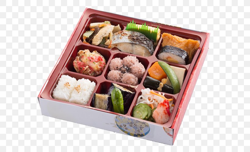 Osechi Bento Makunouchi Ekiben Food, PNG, 700x500px, Osechi, Asian Food, Bento, Comfort, Comfort Food Download Free