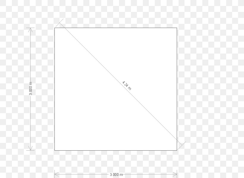 Paper Line Point Angle, PNG, 645x598px, Paper, Area, Diagram, Point, Rectangle Download Free