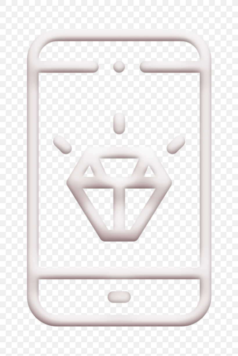 Phone Icon Diamond Icon Online Shopping Icon, PNG, 766x1228px, Phone Icon, Android, App Store, Computer Application, Diamond Icon Download Free