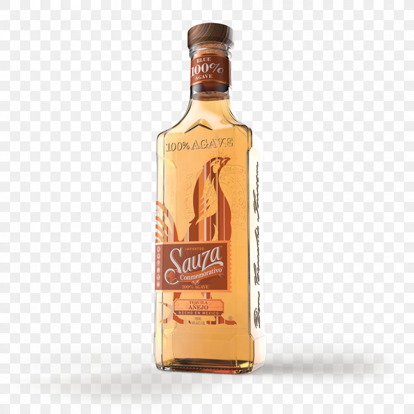 Sauza Tequila Distilled Beverage Distillation Agave Azul, PNG, 1000x1000px, Tequila, Agave Azul, Agave Nectar, Alcoholic Beverage, Barrel Download Free