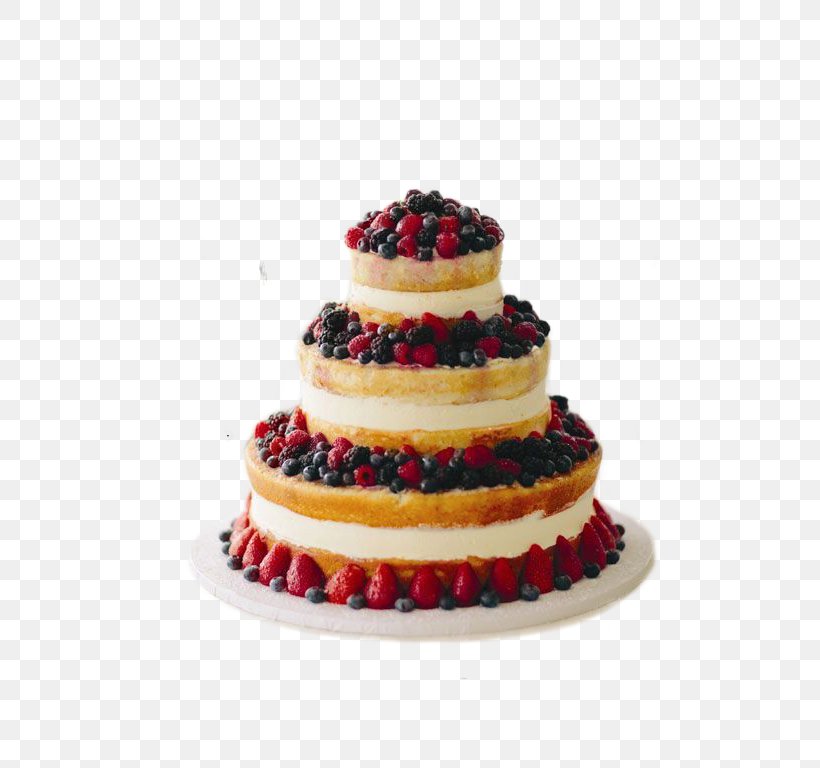 Wedding Cake Icing Cupcake, PNG, 512x768px, Wedding Cake, Amazing Wedding Cakes, Baked Goods, Baking, Berry Download Free