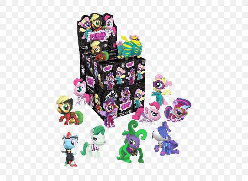 Case Of 12: Funko My Little Pony Series 4 Power Ponies Figures Mystery Minis .. Funko Mystery Case Of 12: Funko My Little Pony Series 4 Power Ponies Figures Mystery Minis .. Funko Blind Box Plush, PNG, 600x600px, Pony, Action Toy Figures, Box, Collectable, Funko Download Free