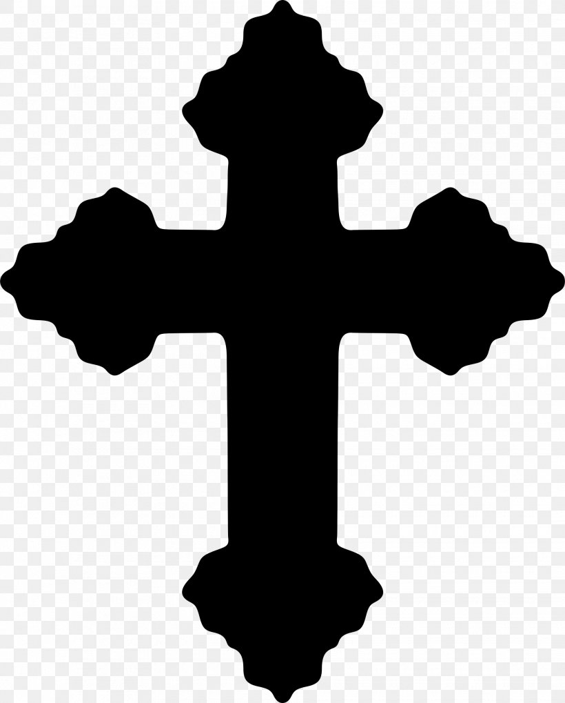 Christian Cross Variants Download Tau Cross Clip Art, PNG, 1930x2400px, Christian Cross, Black And White, Christian Cross Variants, Christianity, Cross Download Free