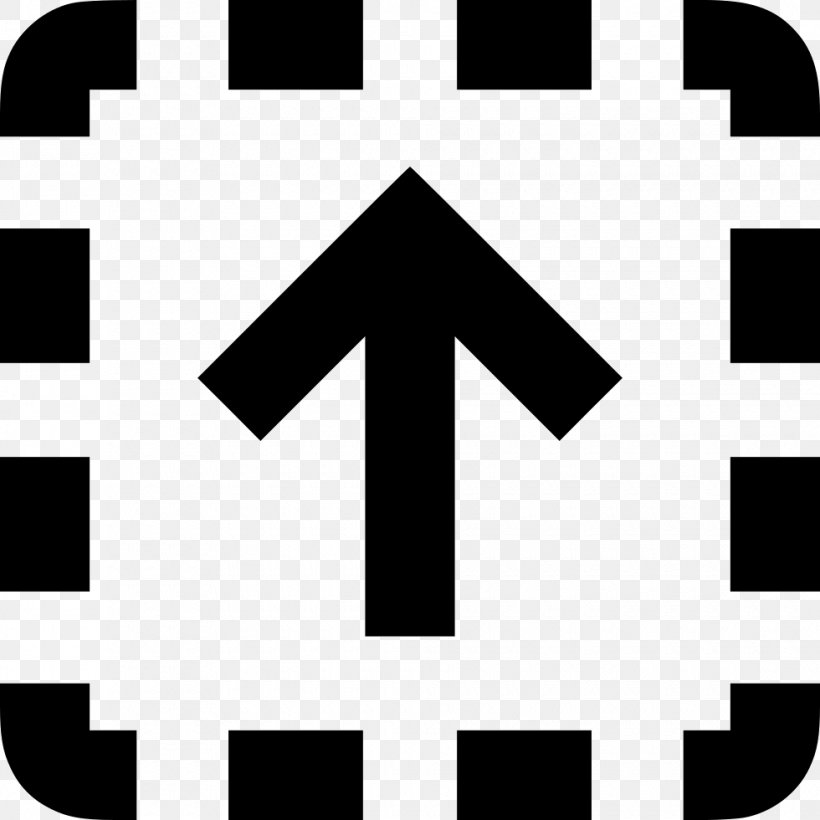 Clip Art マーク Symbol, PNG, 980x980px, Symbol, Area, Black, Black And White, Brand Download Free