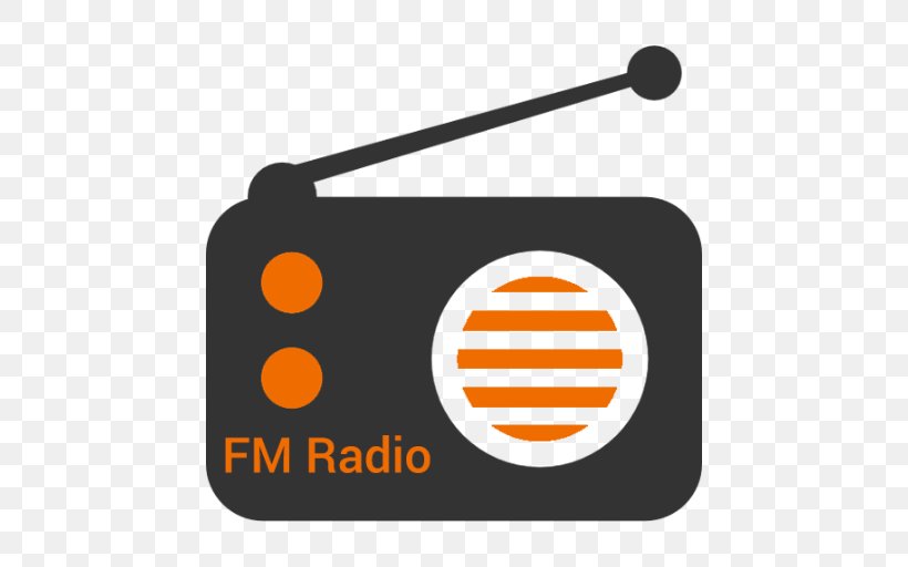 FM Broadcasting Internet Radio Radio Station Sound, PNG, 512x512px, Watercolor, Cartoon, Flower, Frame, Heart Download Free