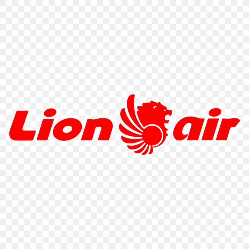 Logo Brand IBahia Lion Air Airplane, PNG, 1000x1000px, Logo, Airplane, Aviation, Batik Air, Brand Download Free