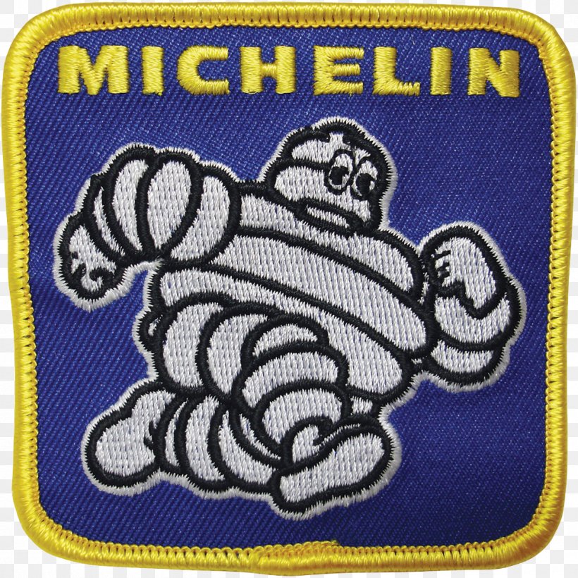 Michelin Man Coker Tire Logo, PNG, 1000x1000px, Michelin, Area, Art, Badge, Blue Download Free