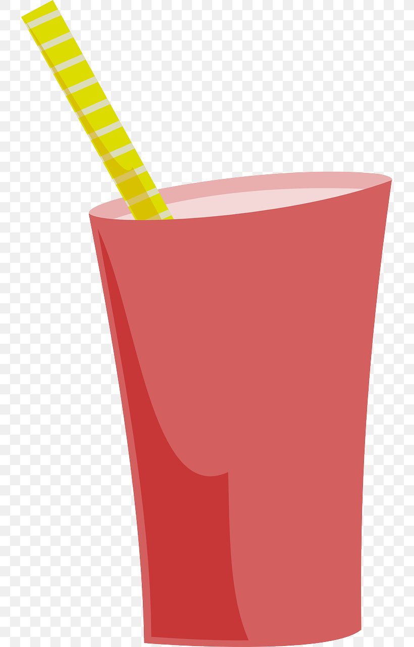 Milkshake Smoothie Soft Drink Clip Art, PNG, 735x1280px, Milkshake, Acne, Cup, Drink, Joint Download Free