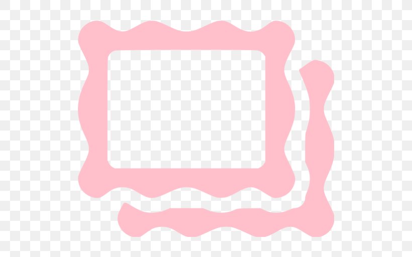 Picture Frames Clip Art Borders And Frames Image, PNG, 512x512px, Picture Frames, Area, Borders And Frames, Decorative Arts, Drawing Download Free