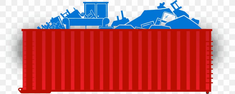 Roll-off Dumpster Rubbish Bins & Waste Paper Baskets Clip Art, PNG, 1150x464px, Rolloff, Bulky Waste, Demolition, Dumpster, Intermodal Container Download Free