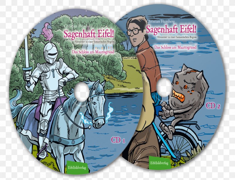 Sagenhaft Eifel! Das Schloss Am Maaresgrund Sagenhaft Eifel! Der Schrecken Der Teufelsschlucht Sagenhaft Eifel!, PNG, 1000x765px, Author, Audiobook, Childhood, Fiction, Horse Download Free