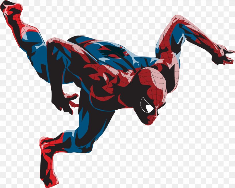Spider-Man Drawing, PNG, 2520x2015px, Spiderman, Amazing Spiderman, Art, Character, Comic Book Download Free
