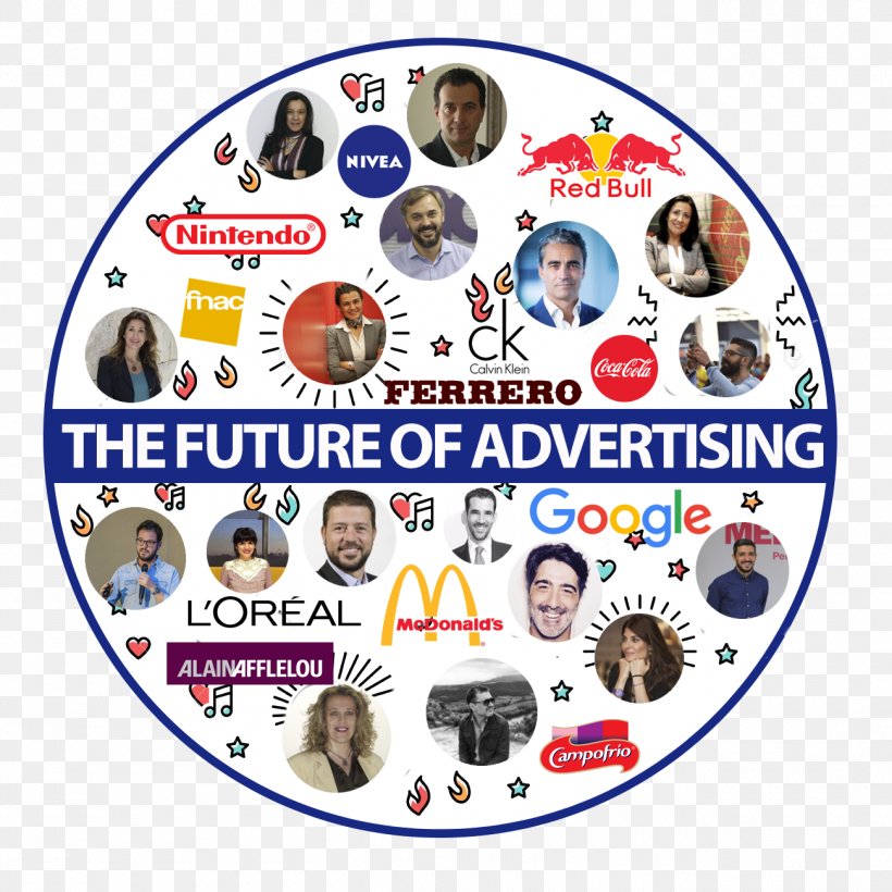 The Future Of Advertising Marketing Directo MEEU, PNG, 1300x1300px, Advertising, Advertising Agency, Congress Of Deputies, Empresa, Future Download Free