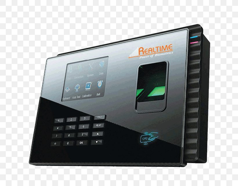 Time And Attendance Biometrics Biometric Device Access Control Fingerprint, PNG, 640x640px, Time And Attendance, Access Control, Biometric Device, Biometrics, Closedcircuit Television Download Free