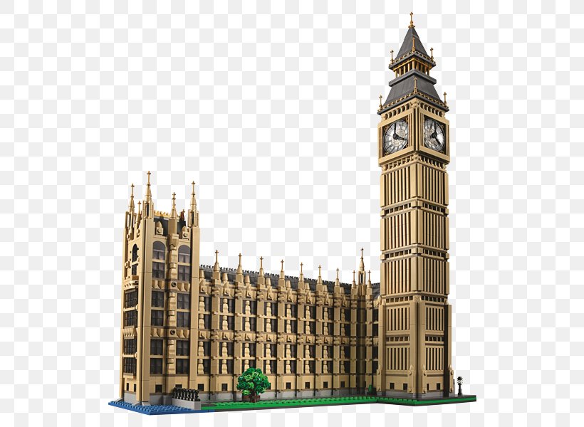 Big Ben Amazon.com Lego Creator Toy Block, PNG, 800x600px, Big Ben, Amazoncom, Bell Tower, Building, Cathedral Download Free