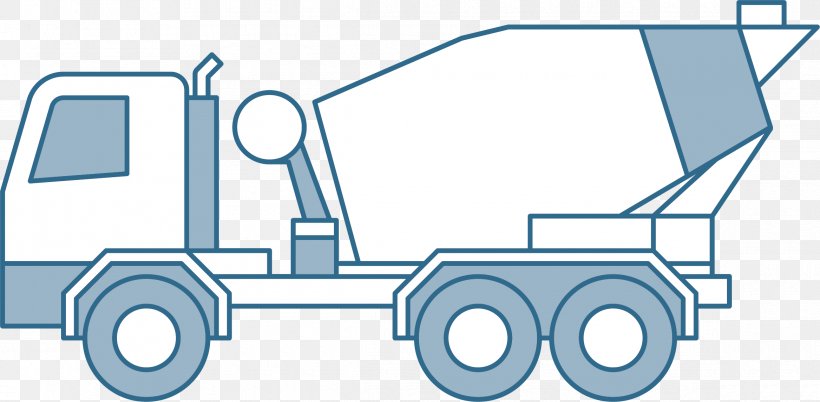 Building Cartoon, PNG, 2335x1146px, Cement Mixers, Architectural Engineering, Building Materials, Car, Cement Download Free