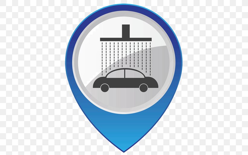 Car Wash Clip Art, PNG, 512x512px, Car, Brand, Car Wash, Fond Blanc, Map Download Free