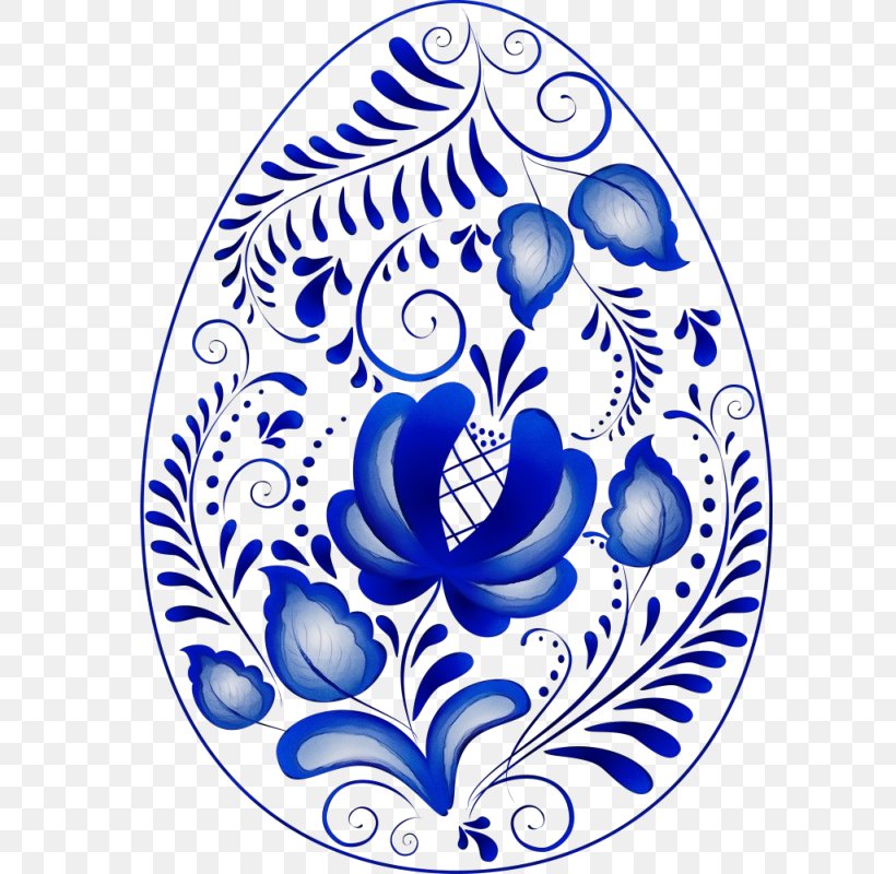 Cobalt Blue Pattern Ornament Blue And White Porcelain Porcelain, PNG, 595x800px, Watercolor, Blue And White Porcelain, Cobalt Blue, Ornament, Paint Download Free