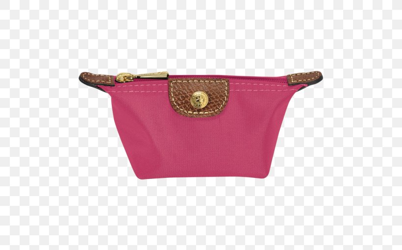 Coin Purse Product Pink M Handbag, PNG, 510x510px, Coin Purse, Bag, Coin, Fashion Accessory, Handbag Download Free