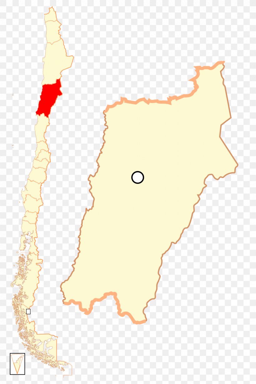 Coquimbo Region Copiapó Regions Of Chile Libertador General Bernardo O'Higgins Region Norte Chico, Chile, PNG, 1200x1800px, Coquimbo Region, Area, Atacama Region, Chile, Ecoregion Download Free
