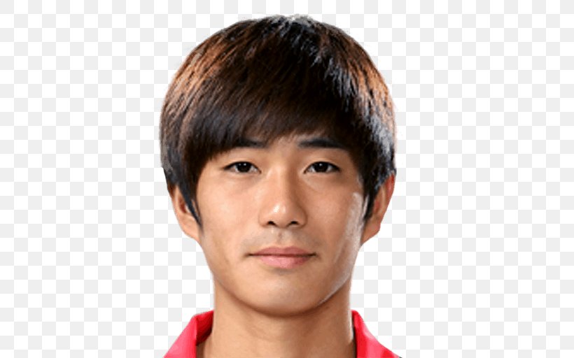 Lee Sang-hyeob FIFA 14 FC Seoul K League 1 FIFA 13, PNG, 512x512px, Fifa 14, Bangs, Black Hair, Bowl Cut, Brown Hair Download Free