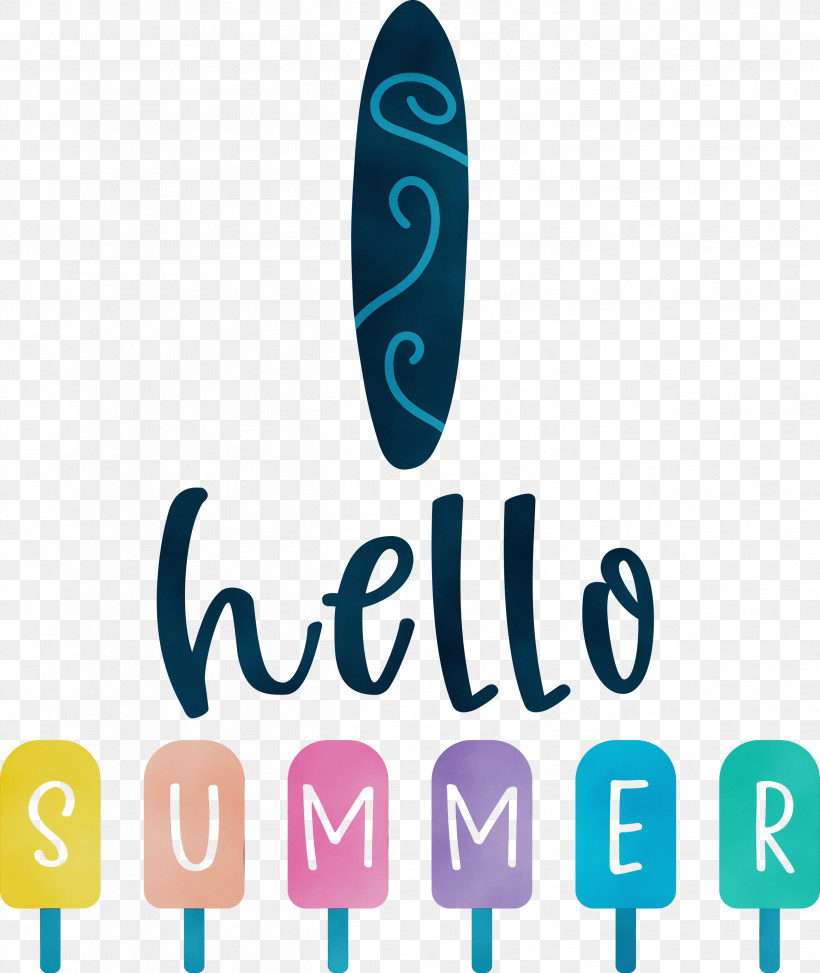 Logo Line Meter Microsoft Azure Mathematics, PNG, 2526x3000px, Hello Summer, Geometry, Happy Summer, Line, Logo Download Free