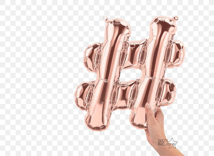 Mylar Balloon Gold Party Birthday, PNG, 600x600px, Balloon, Birthday, Body Jewelry, Bopet, Earrings Download Free