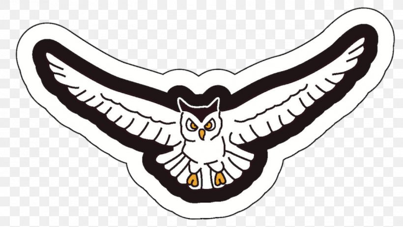 Owl Highlands High School Clip Art Logo Mascot, PNG, 1134x640px, Owl, Beak, Bird, Bird Of Prey, Black And White Download Free
