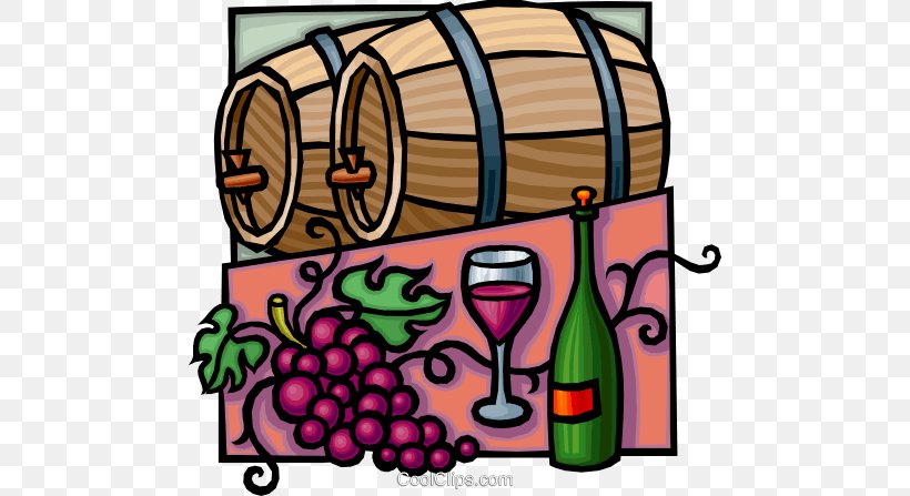 Red Wine Wine Cellar Clip Art, PNG, 480x447px, Wine, Art, Artwork, Barrel, Bottle Download Free