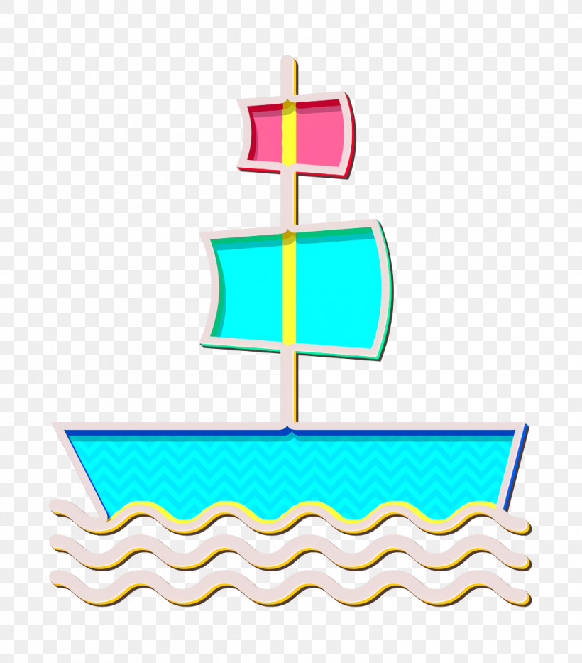 Ship Icon Galleon Icon Pirates Icon, PNG, 1042x1186px, Ship Icon, Birthday Candle, Diagram, Galleon Icon, Line Download Free