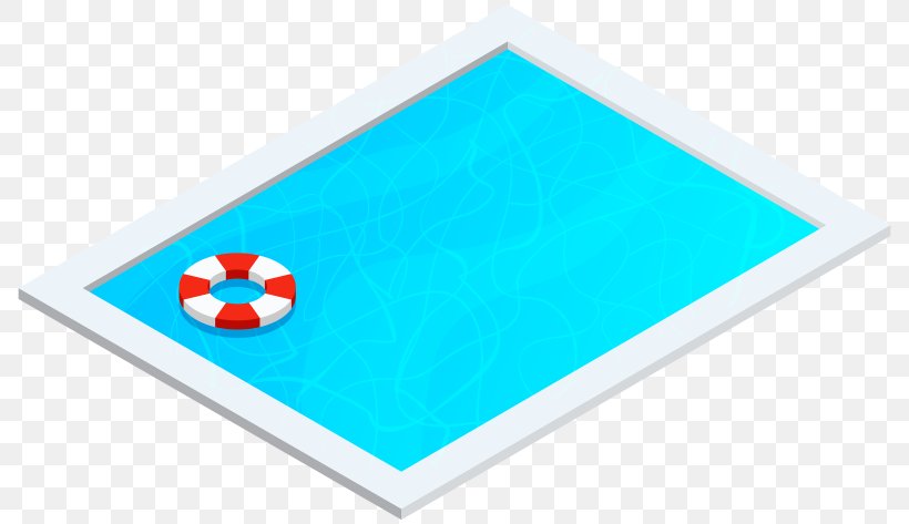 Swimming Pool Clip Art, PNG, 800x473px, Swimming Pool, Aqua, Area, Blue, Document Download Free