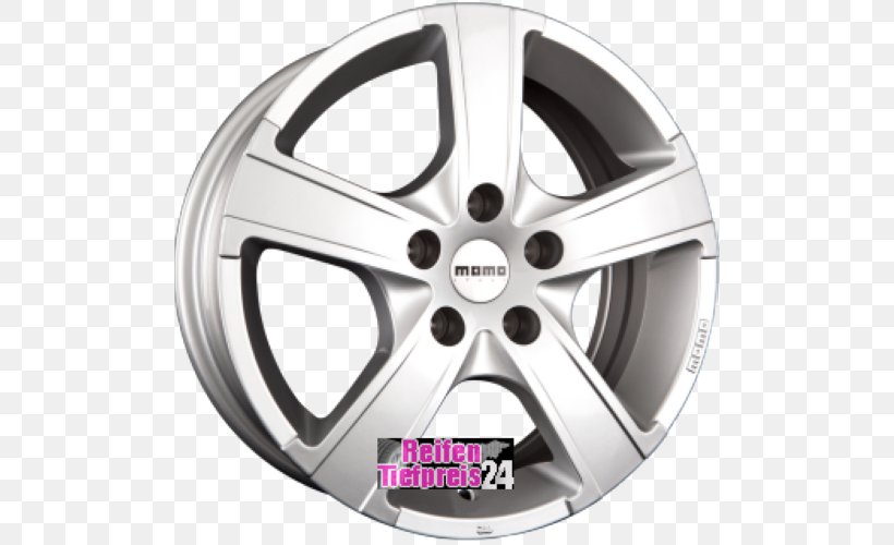 Alloy Wheel Car Autofelge ET, PNG, 500x500px, Alloy Wheel, Auto Part, Autofelge, Automotive Design, Automotive Tire Download Free