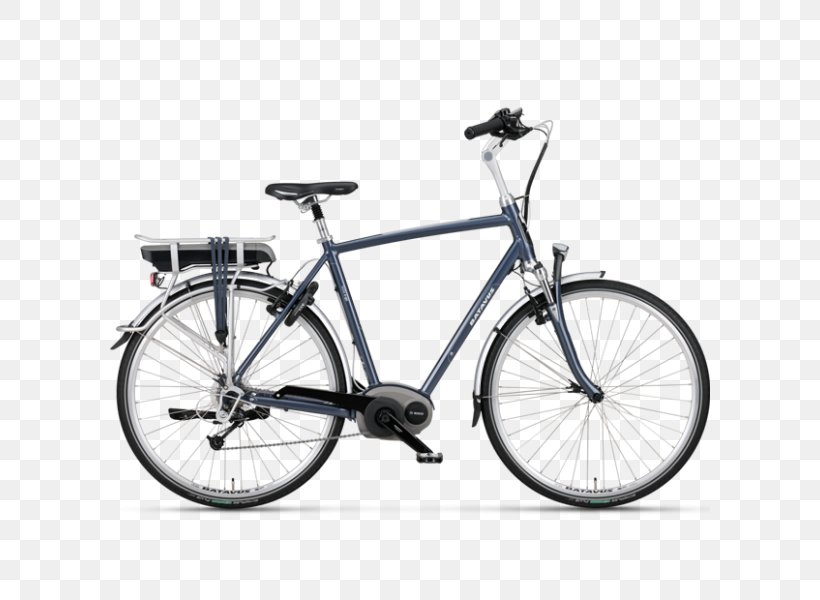 City Bicycle Gazelle Electric Bicycle Batavus, PNG, 600x600px, Bicycle, Batavus, Bicycle Accessory, Bicycle Frame, Bicycle Part Download Free
