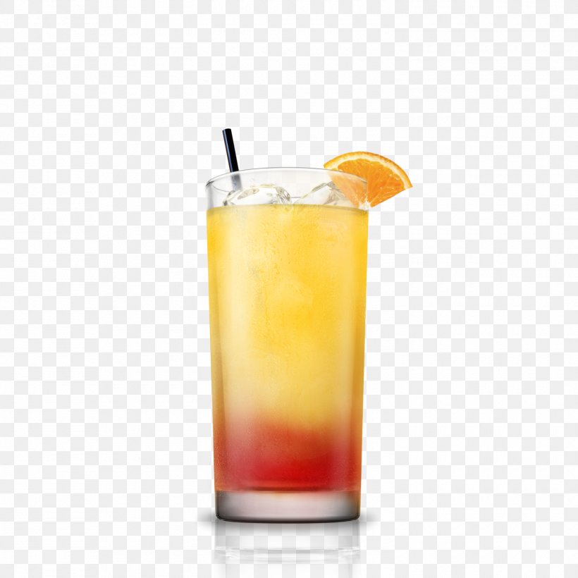 Cocktail Garnish Orange Juice Tequila Sunrise, PNG, 1500x1500px, Watercolor, Cartoon, Flower, Frame, Heart Download Free