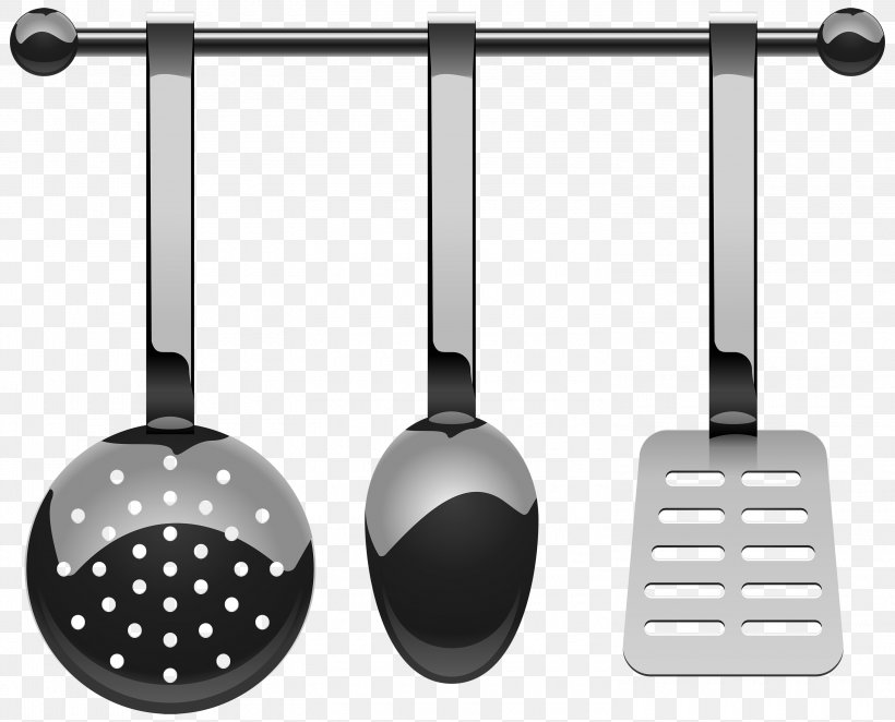 Kitchen Utensil Tool Clip Art, PNG, 3000x2422px, Kitchen Utensil, Cleaning, Cookware, Fork, Hardware Download Free