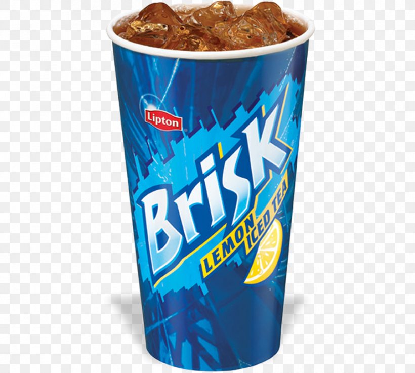 Lipton Brisk Iced Tea Sweet Tea Fizzy Drinks, PNG, 901x810px, Iced Tea, Brisk, Dairy Queen, Dr Pepper, Drink Download Free