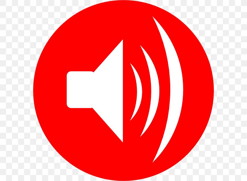 Loudspeaker Clip Art, PNG, 600x600px, Loudspeaker, Area, Brand, Logo, Openoffice Draw Download Free