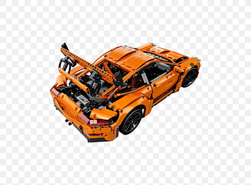 Porsche Carrera GT Porsche Carrera GT Porsche 911 GT3 RS (996) LEGO, PNG, 605x605px, Porsche, Automotive Design, Automotive Exterior, Brand, Car Download Free