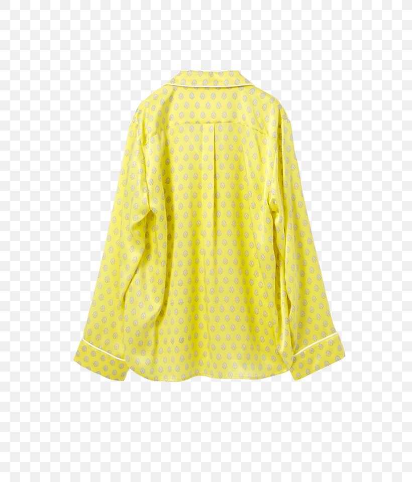 Sleeve Polka Dot Dress Blouse Collar, PNG, 640x960px, Sleeve, Barnes Noble, Blouse, Button, Clothing Download Free