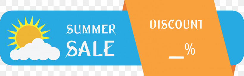 Summer Sale Summer Savings, PNG, 3000x939px, Summer Sale, Area, Line, Logo, M Download Free