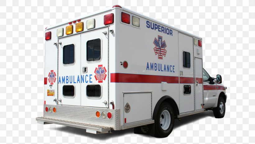 Superior Ambulance Services Inc Emergency Medical Technician Rescue, PNG, 1080x612px, Ambulance, Automotive Exterior, Donation, Emergency, Emergency Medical Technician Download Free