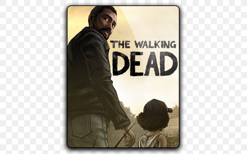 The Walking Dead: A New Frontier The Walking Dead: Season Two Clementine PlayStation 4, PNG, 512x512px, Walking Dead, Clementine, Episodic Video Game, Human Behavior, Playstation 4 Download Free