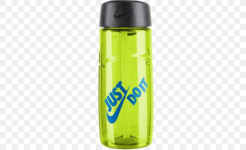 Water Bottles Nike Green, PNG, 500x500px, Water Bottles, Bottle, Discounts And Allowances, Drinkware, Glass Download Free